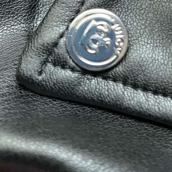 Motorcycle jacket - Picture 3 of 5